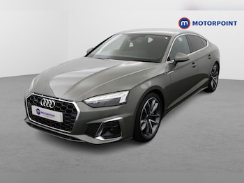 Used Audi A5 2024 for sale - 75306456: Photo