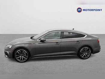 Used Audi A5 2024 for sale - 75306456: Photo