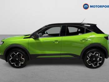 Used Vauxhall Mokka 2024 for sale - 74674351: Photo