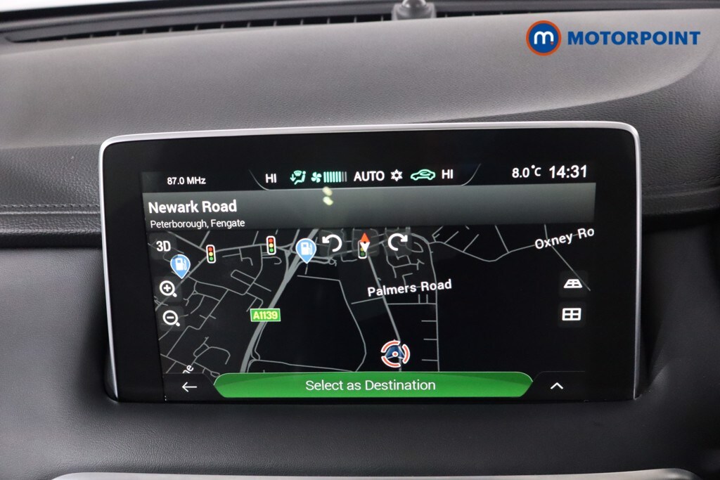 Used MG MG HS 2023 for sale - 77946603: Photo 10