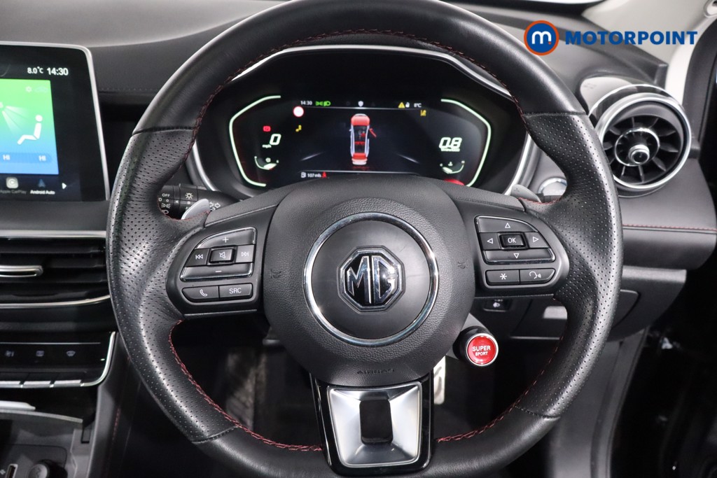 Used MG MG HS 2023 for sale - 77946603: Photo 14