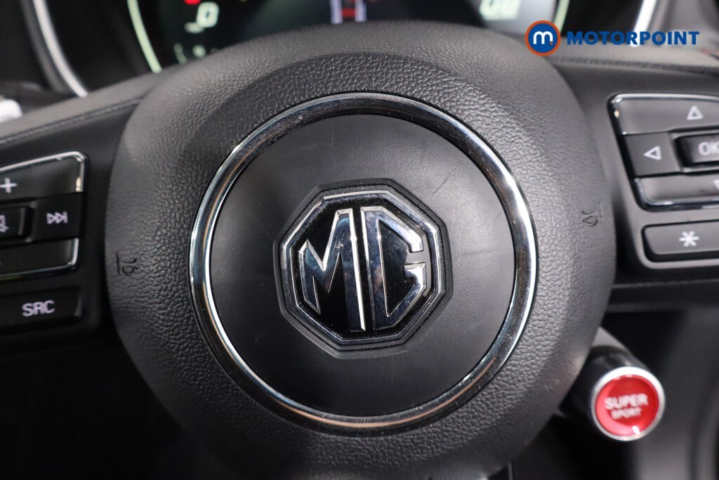 Used MG MG HS 2023 for sale - 77946603: Photo 21