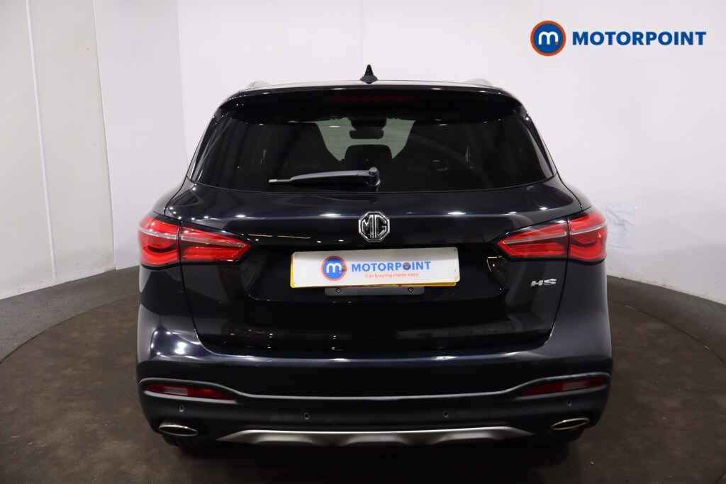Used MG MG HS 2023 for sale - 77946603: Photo 44