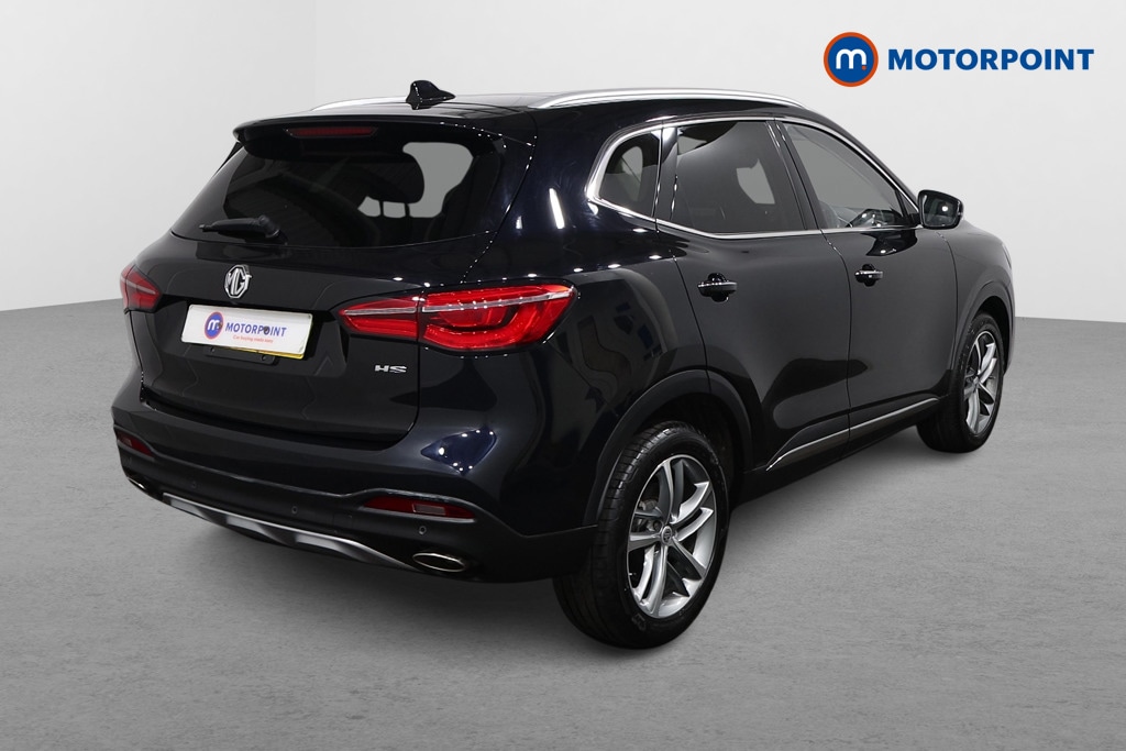 Used MG MG HS 2023 for sale - 77946603: Photo 7