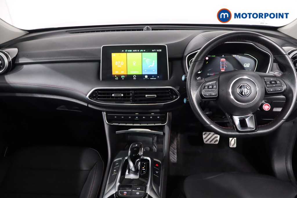 Used MG MG HS 2023 for sale - 77946603: Photo 9