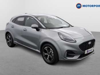 2024 - 1.0 EcoBoost Hybrid mHEV ST-Line 5dr DCT