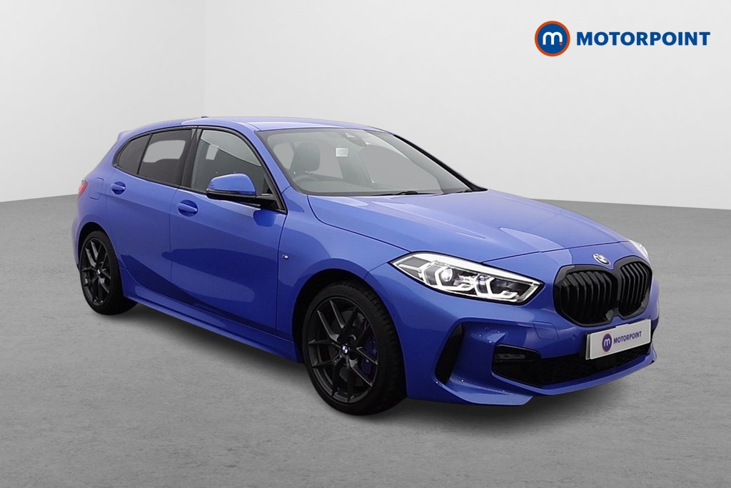 Used BMW 1 Series 2023 for sale - 76958188: Photo 1