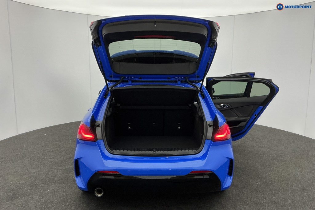 Used BMW 1 Series 2023 for sale - 76958188: Photo 11