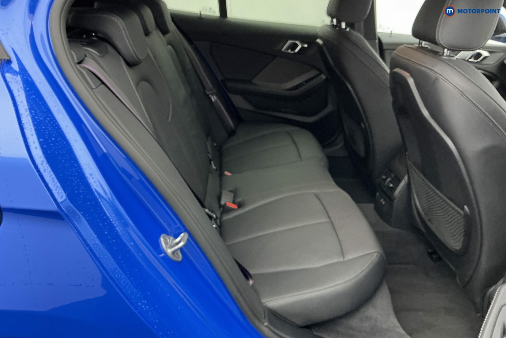 Used BMW 1 Series 2023 for sale - 76958188: Photo 13