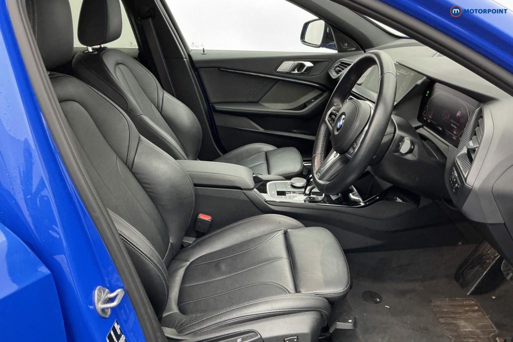 Used BMW 1 Series 2023 for sale - 76958188: Photo 14