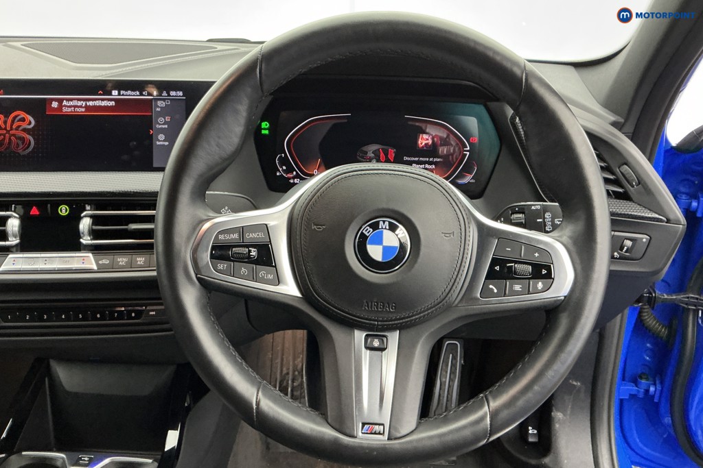 Used BMW 1 Series 2023 for sale - 76958188: Photo 15