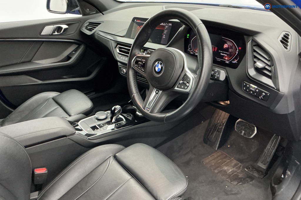 Used BMW 1 Series 2023 for sale - 76958188: Photo 16