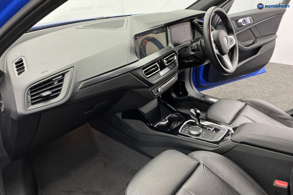 Used BMW 1 Series 2023 for sale - 76958188: Photo 17