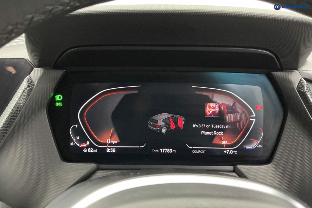 Used BMW 1 Series 2023 for sale - 76958188: Photo 18