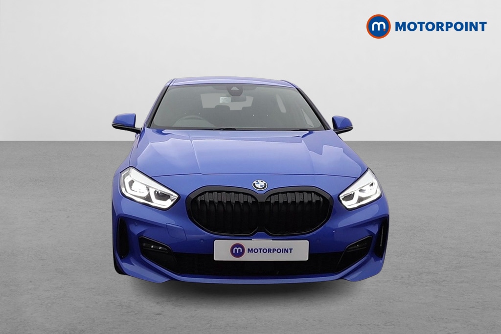 Used BMW 1 Series 2023 for sale - 76958188: Photo 2