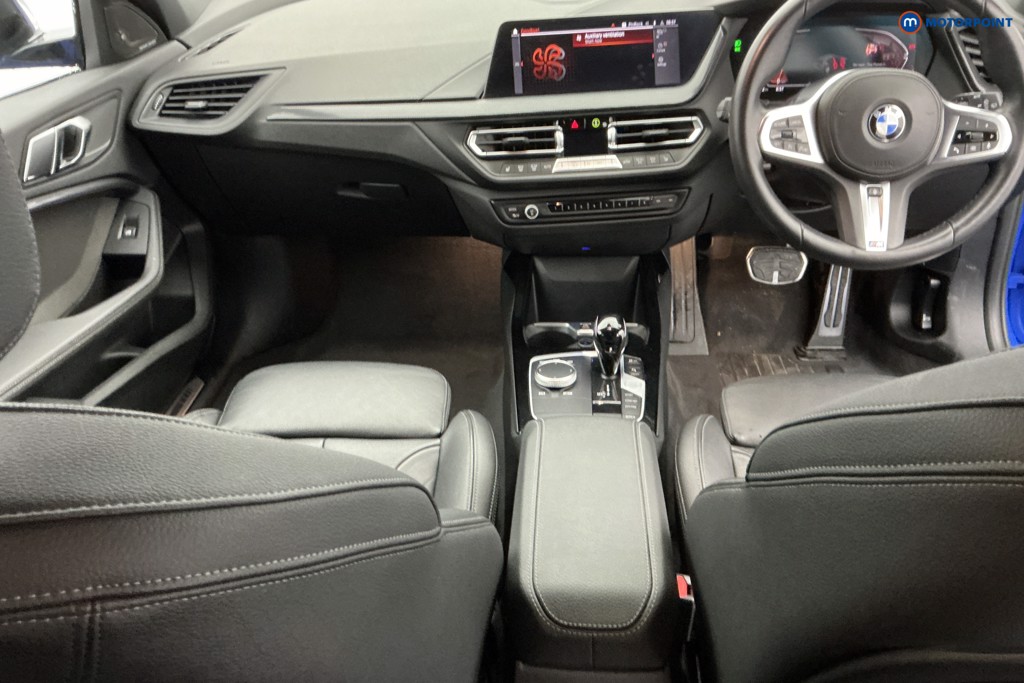 Used BMW 1 Series 2023 for sale - 76958188: Photo 20