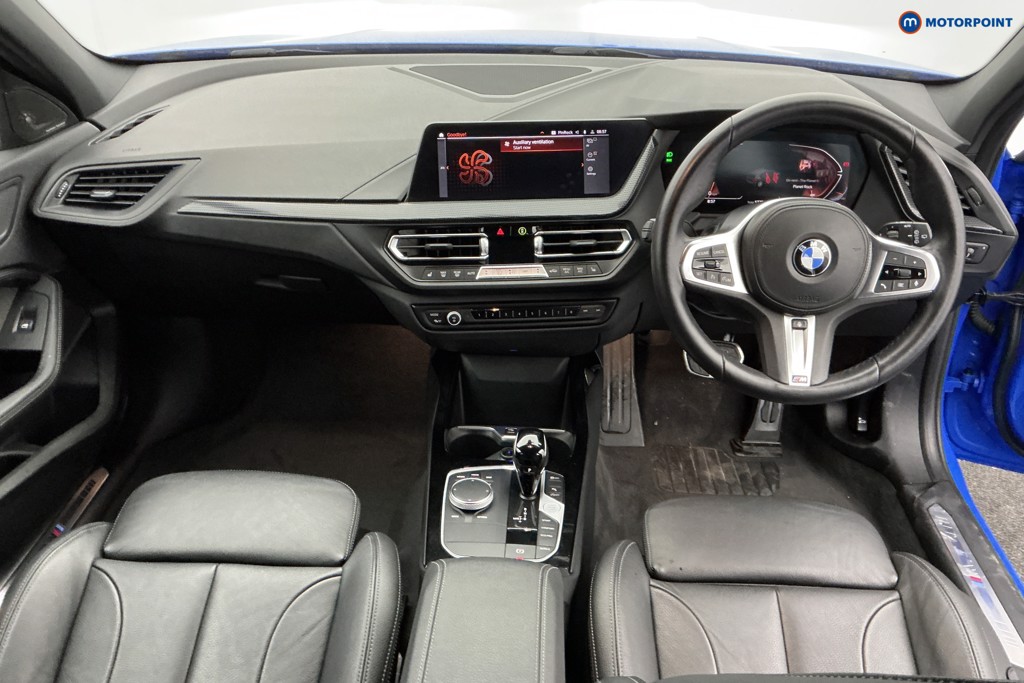 Used BMW 1 Series 2023 for sale - 76958188: Photo 21