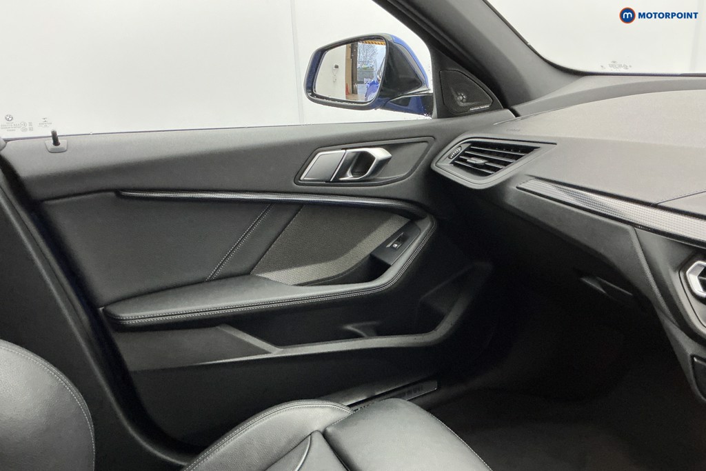 Used BMW 1 Series 2023 for sale - 76958188: Photo 27