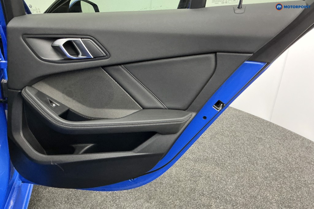 Used BMW 1 Series 2023 for sale - 76958188: Photo 34