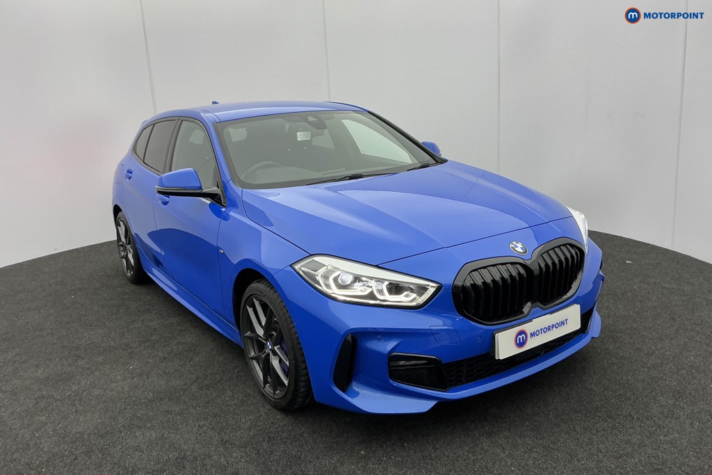 Used BMW 1 Series 2023 for sale - 76958188: Photo 37