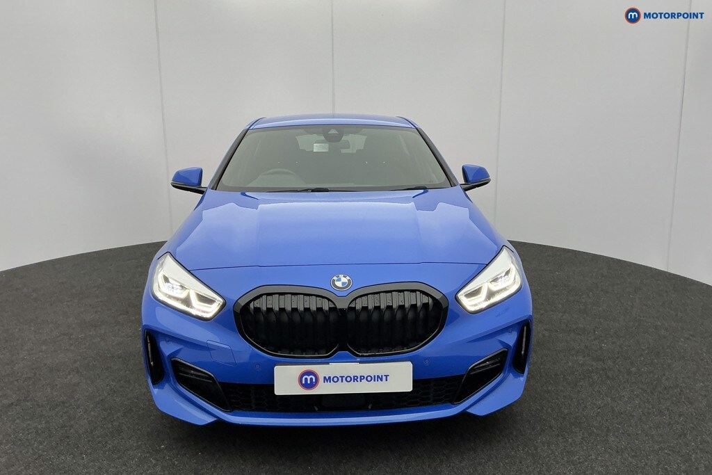 Used BMW 1 Series 2023 for sale - 76958188: Photo 38