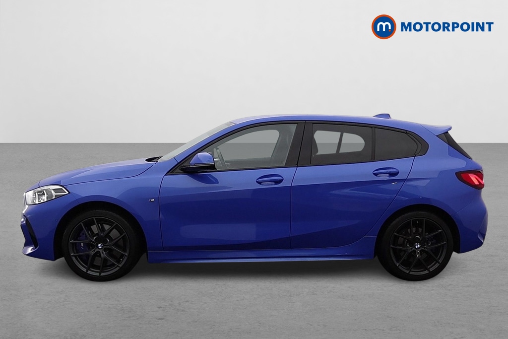 Used BMW 1 Series 2023 for sale - 76958188: Photo 4