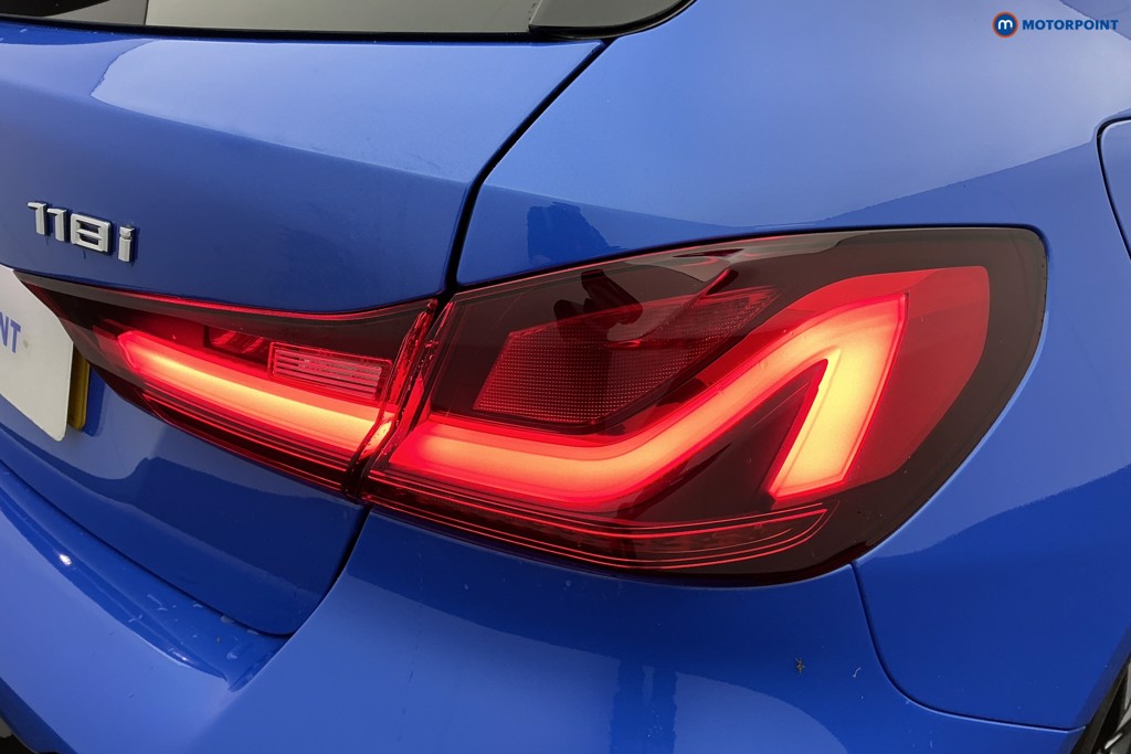 Used BMW 1 Series 2023 for sale - 76958188: Photo 40