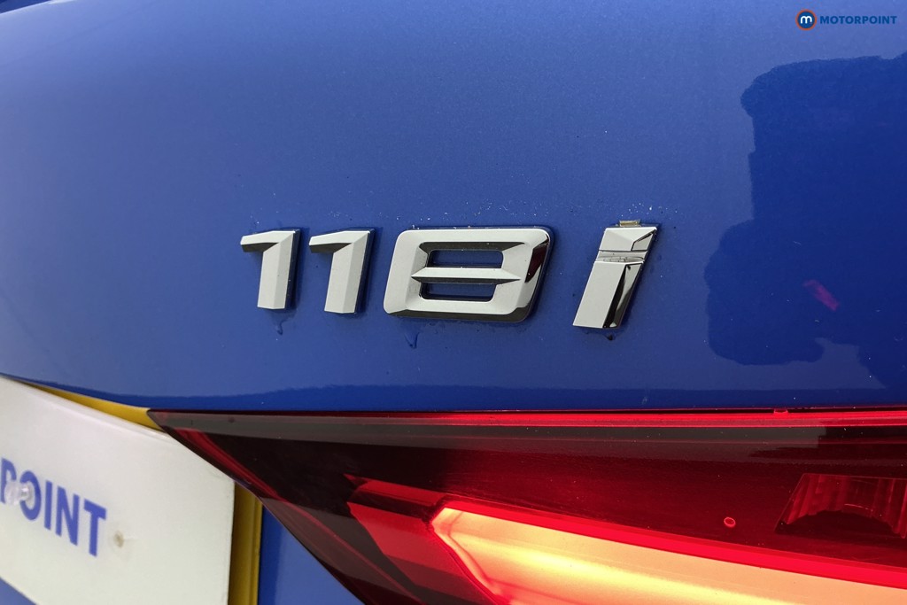 Used BMW 1 Series 2023 for sale - 76958188: Photo 41