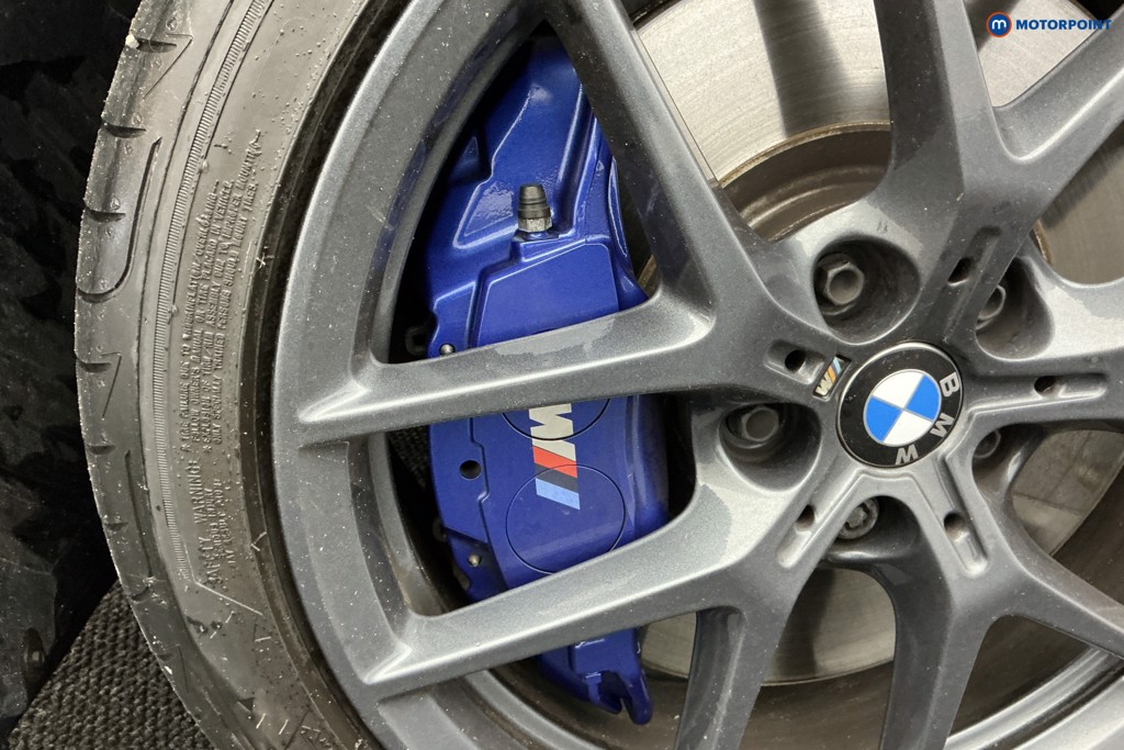 Used BMW 1 Series 2023 for sale - 76958188: Photo 42