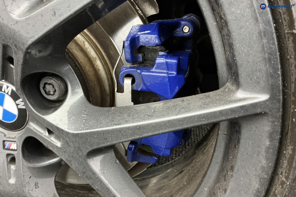 Used BMW 1 Series 2023 for sale - 76958188: Photo 43