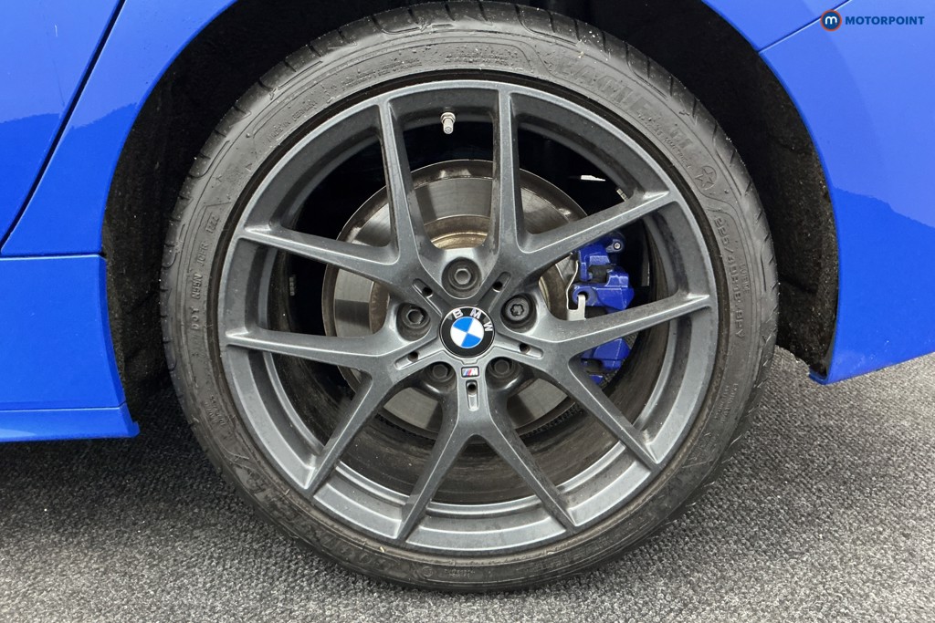 Used BMW 1 Series 2023 for sale - 76958188: Photo 45