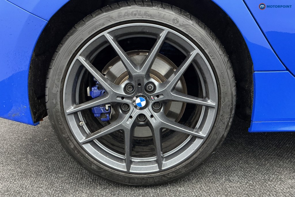 Used BMW 1 Series 2023 for sale - 76958188: Photo 46