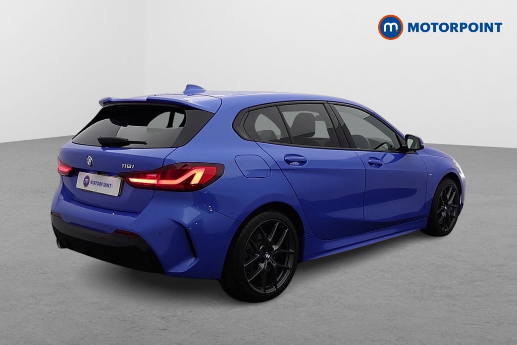 Used BMW 1 Series 2023 for sale - 76958188: Photo 7