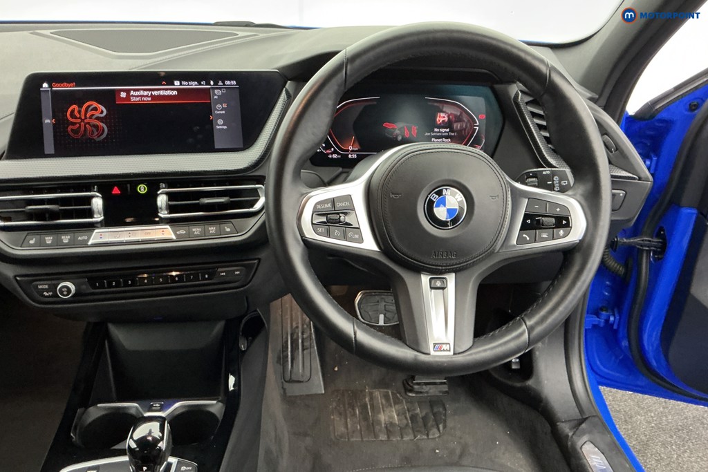 Used BMW 1 Series 2023 for sale - 76958188: Photo 9