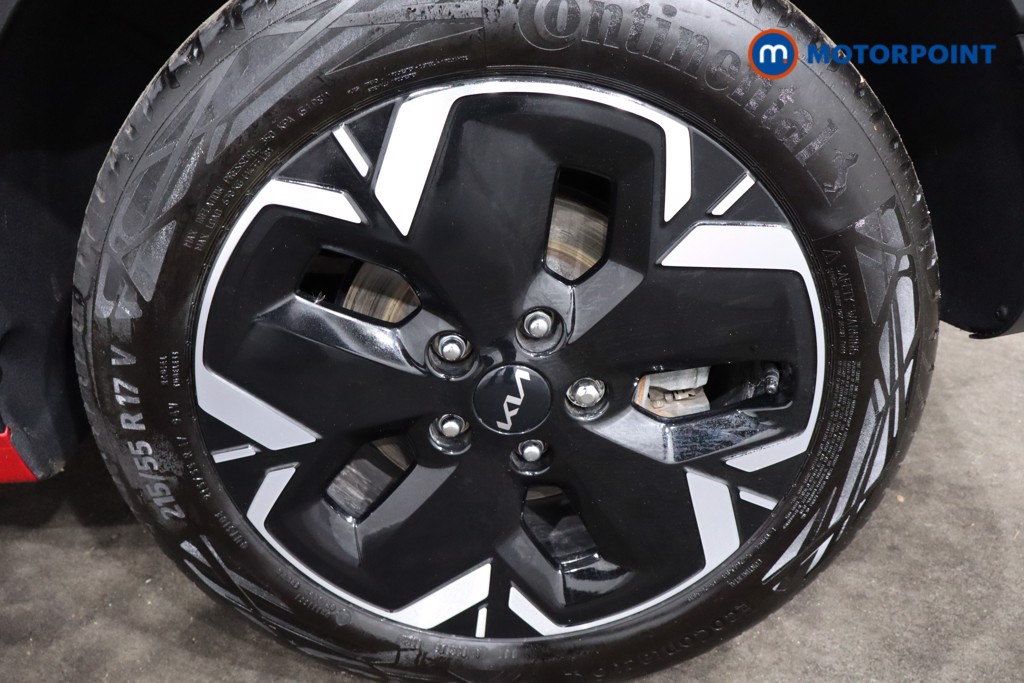 Used Kia Niro 2022 for sale - 76568863: Photo 13