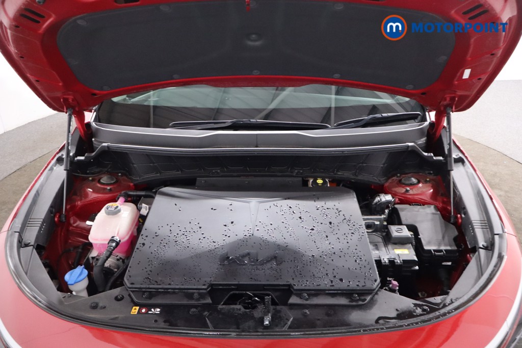 Used Kia Niro 2022 for sale - 76568863: Photo 22