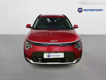 Used Kia Niro 2022 for sale - 76568863: Photo