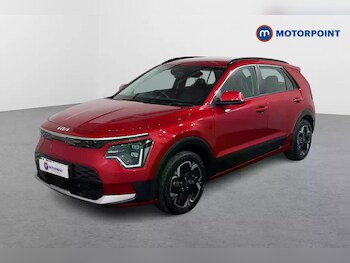 Used Kia Niro 2022 for sale - 76568863: Photo