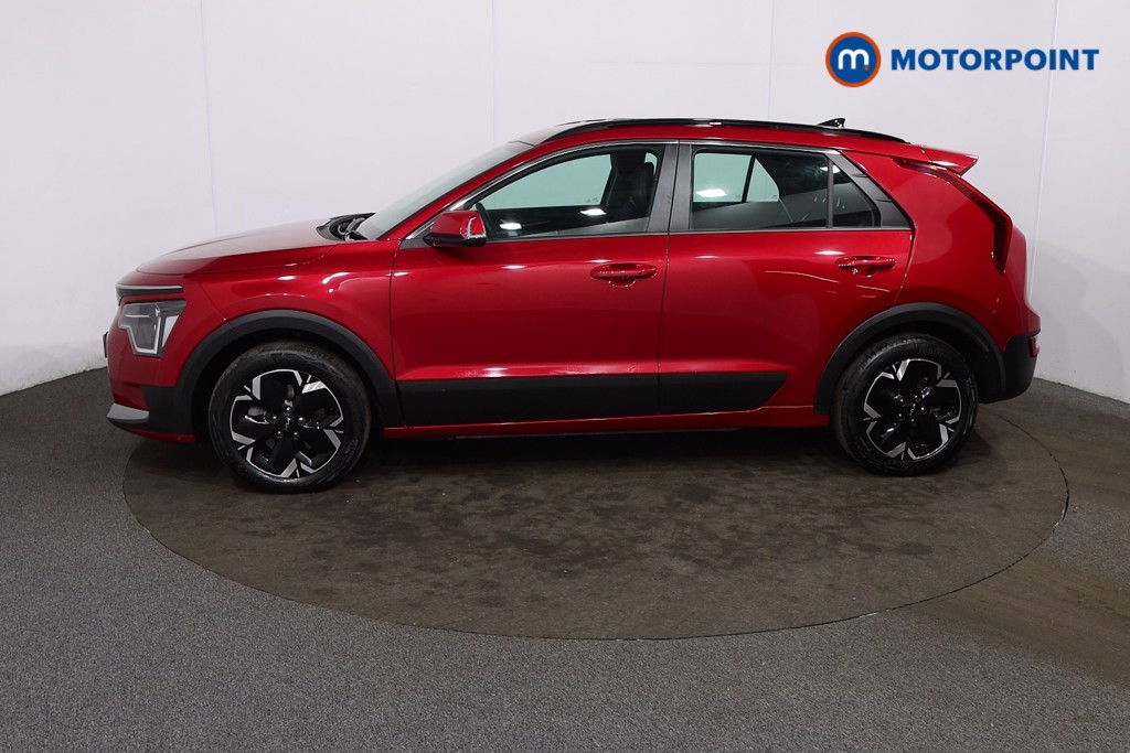 Used Kia Niro 2022 for sale - 76568863: Photo 4