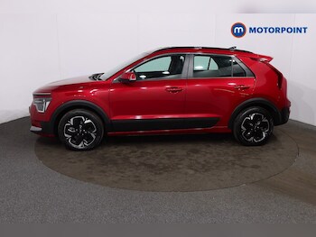 Used Kia Niro 2022 for sale - 76568863: Photo
