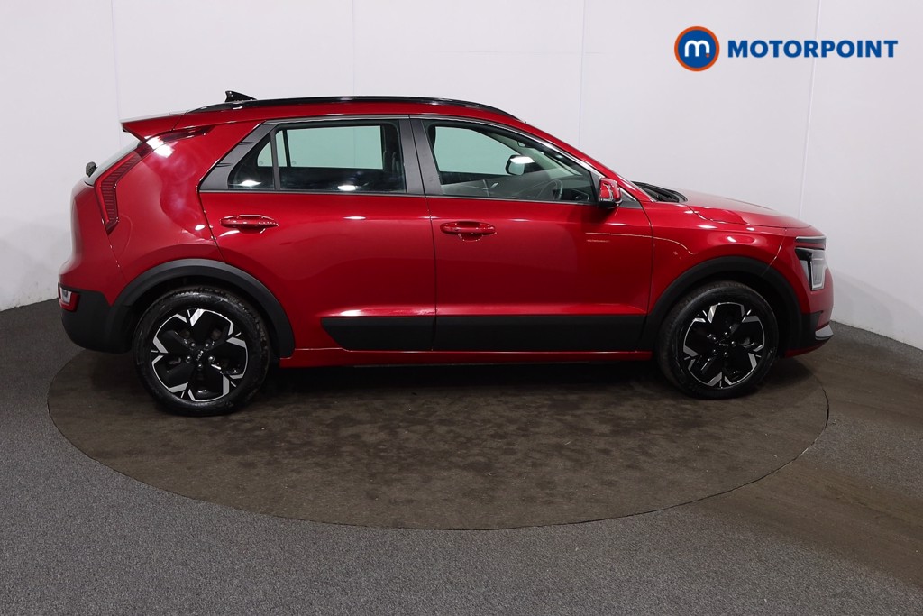 Used Kia Niro 2022 for sale - 76568863: Photo 7