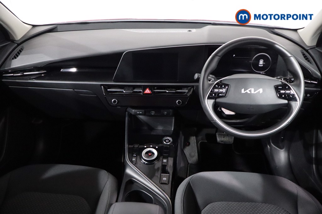 Used Kia Niro 2022 for sale - 76568863: Photo 8