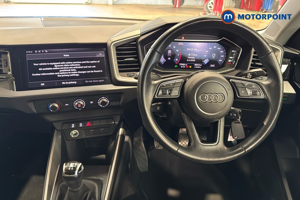 Used Audi A1 2023 for sale - 78148760: Photo 10