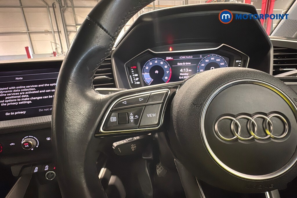 Used Audi A1 2023 for sale - 78148760: Photo 11