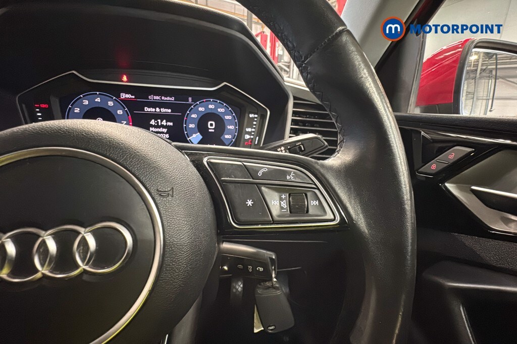 Used Audi A1 2023 for sale - 78148760: Photo 12