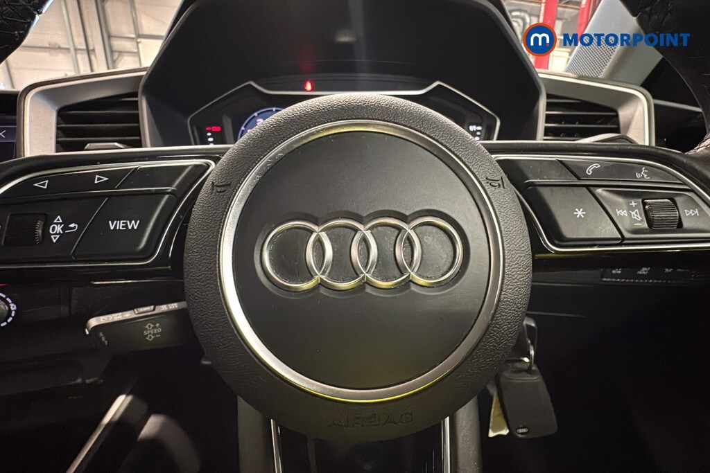 Used Audi A1 2023 for sale - 78148760: Photo 13