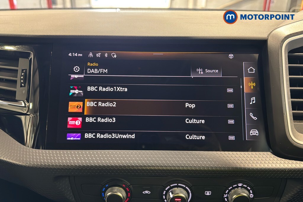 Used Audi A1 2023 for sale - 78148760: Photo 15