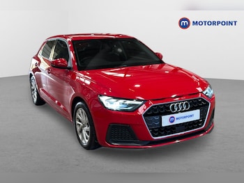 Used Audi A1 2023 for sale - 78148760: Photo