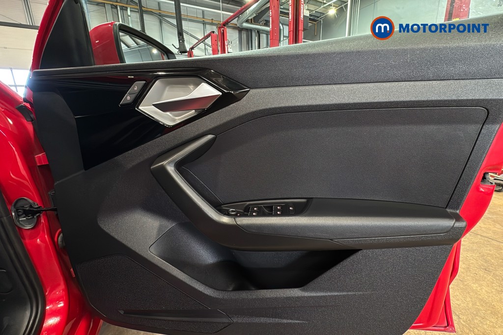 Used Audi A1 2023 for sale - 78148760: Photo 21