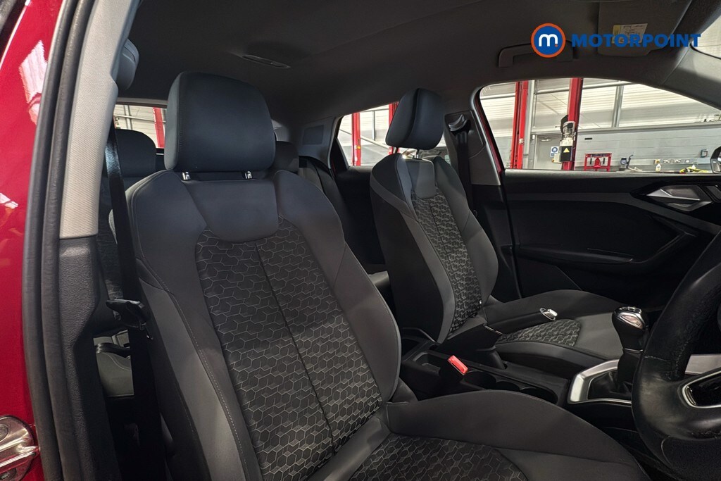 Used Audi A1 2023 for sale - 78148760: Photo 24